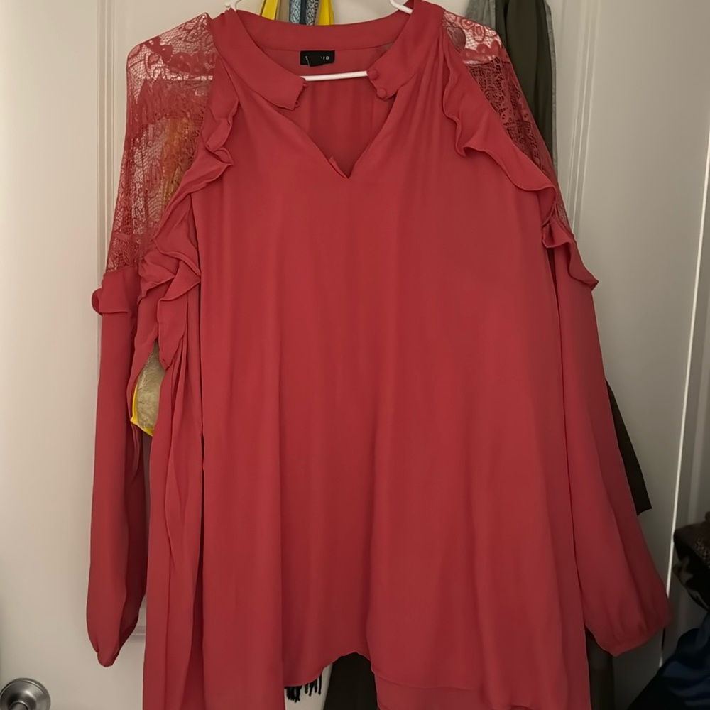 Work shirt